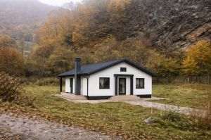 Delta Concept lansează în România primul proiect de locuinţă permanentă LGS